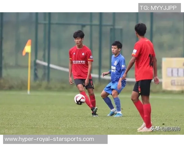 广州市少年足球队积极培养年轻球员助力足球未来发展 广州市少年足球队积极培养年轻球员助力足球未来发展