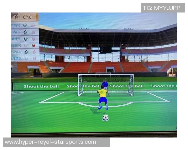 探索笼式足球场的魅力与设计理念，感受足球运动的全新体验与乐趣